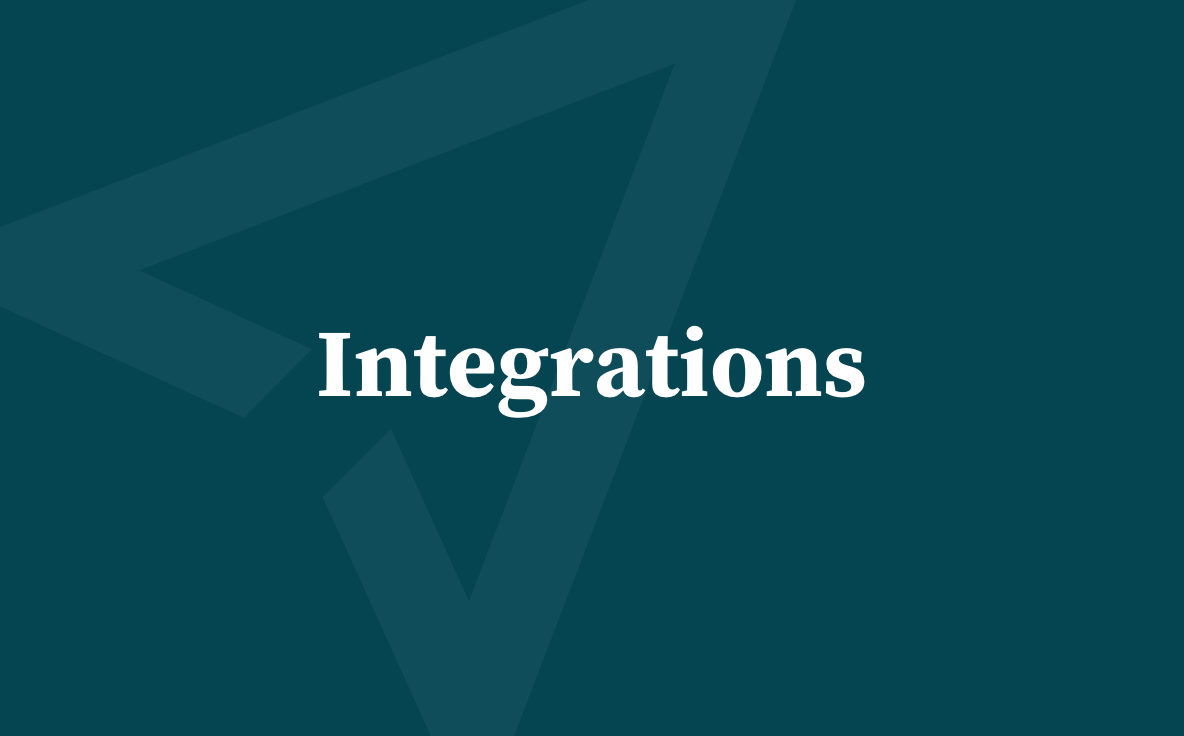 Integrations Thumbnail